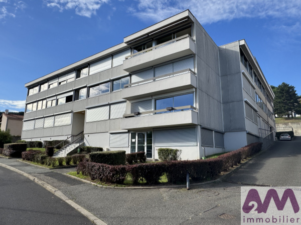 Offres de vente Appartement Chamalières 63400