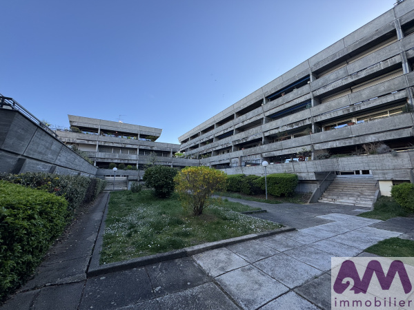Offres de vente Studio Chamalières 63400