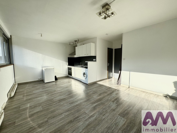 Offres de vente Studio Chamalières 63400