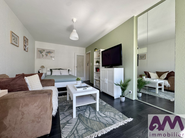 Offres de location Appartement Clermont-Ferrand 63000