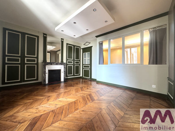 Offres de location Appartement Clermont-Ferrand 63000