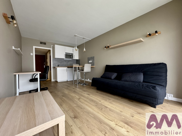 Offres de location Appartement Clermont-Ferrand 63000