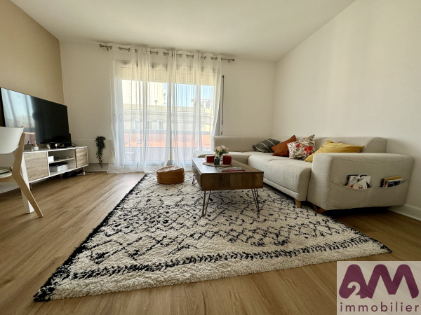 Offres de location Appartement Clermont-Ferrand 63000