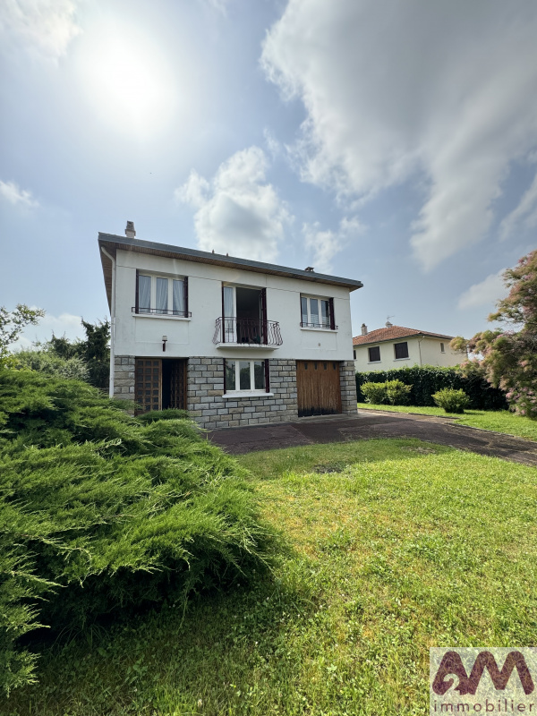 Offres de vente Maison Cournon-d'Auvergne 63800