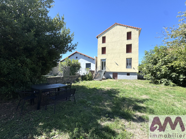 Offres de location Rez de jardin Clermont-Ferrand 63100