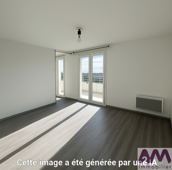 Offres de location Appartement Clermont-Ferrand 63000