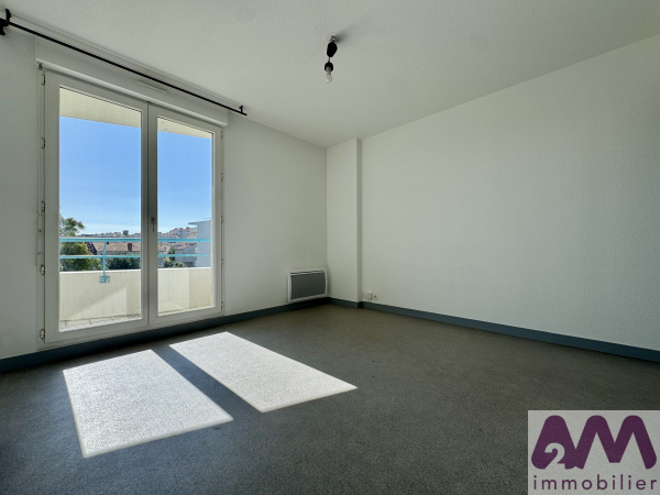 Offres de location Appartement Clermont-Ferrand 63000