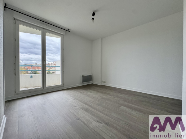 Offres de location Appartement Clermont-Ferrand 63000